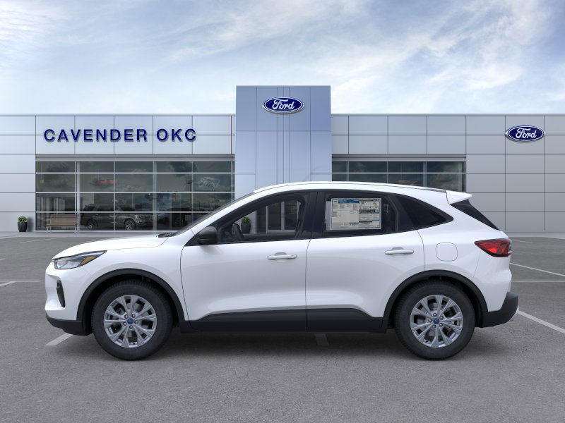 2025 Ford Escape Active photo 2
