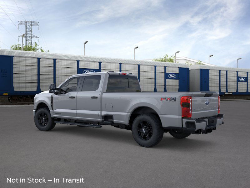 2026 Ford F-350 XL photo 3