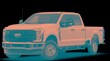  Ford F-250