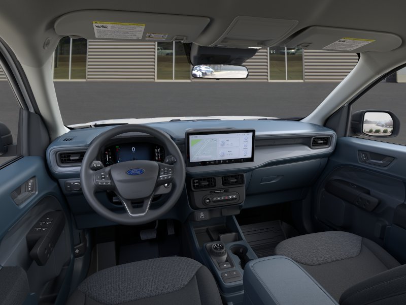 2025 Ford Maverick XL - Photo 21