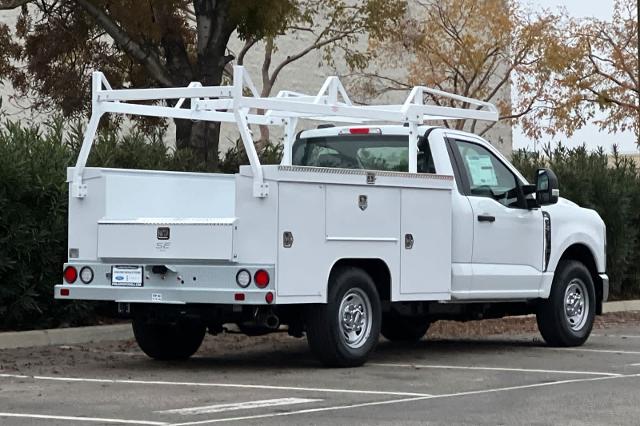 Thumbnail: 2026 Ford Econoline - 28