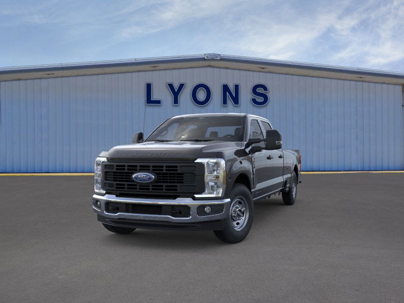 2025 Ford F-250 Super Duty XL - Photo 24