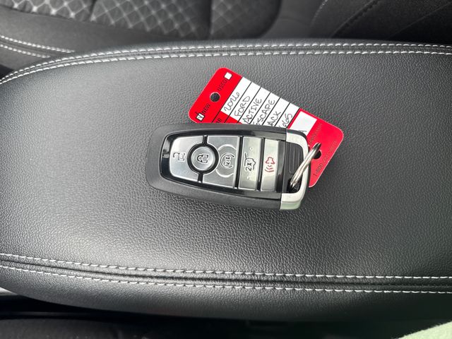 2026 Ford Escape Active - Photo 49