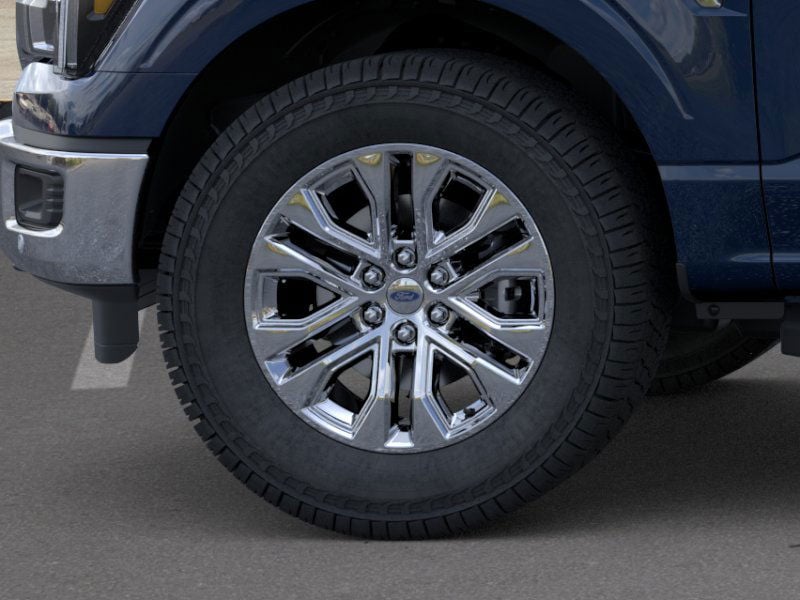 2025 Ford F-150 Lariat - Photo 42