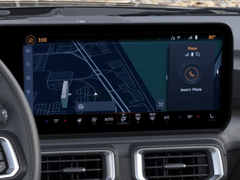 2025 Ford Mustang GT Premium Fastback - Photo 14