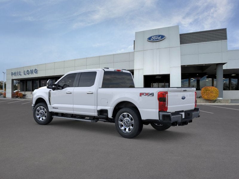 2026 Ford F-250 photo 4