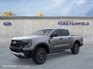 2026 Ford Ranger XLT TRUCK