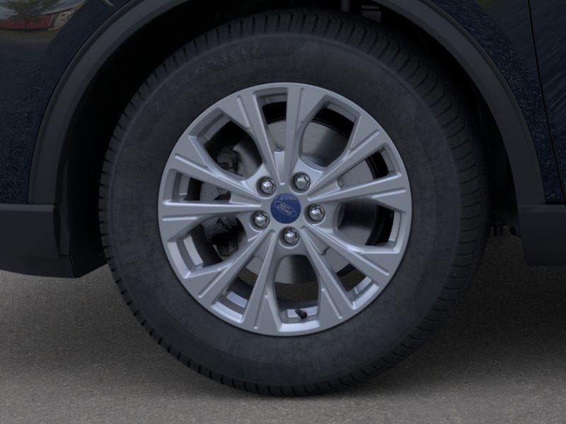 Thumbnail: 2025 Ford Escape - 19