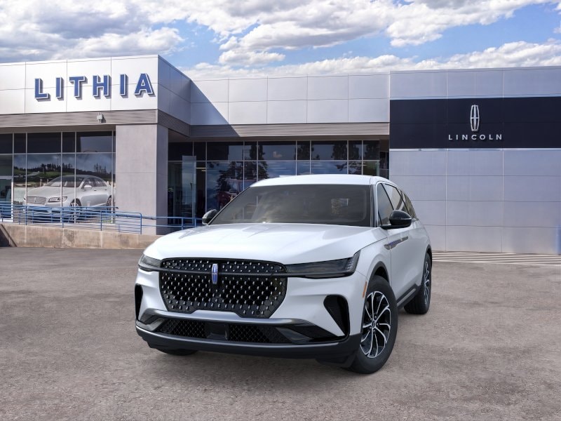 2026 Lincoln Nautilus Premiere - Photo 32