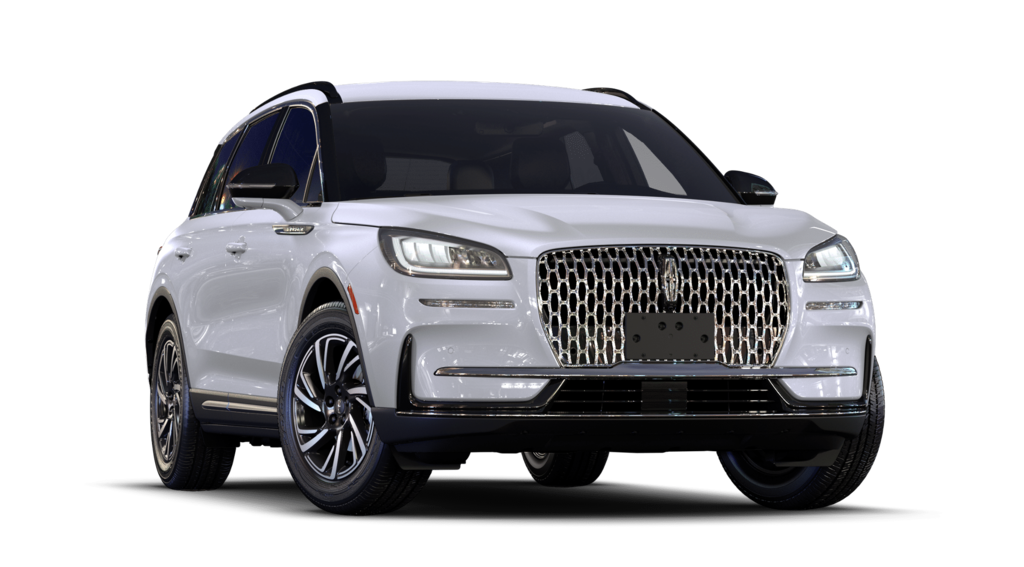 New 2026 Lincoln Corsair Premiere CROSSOVERS