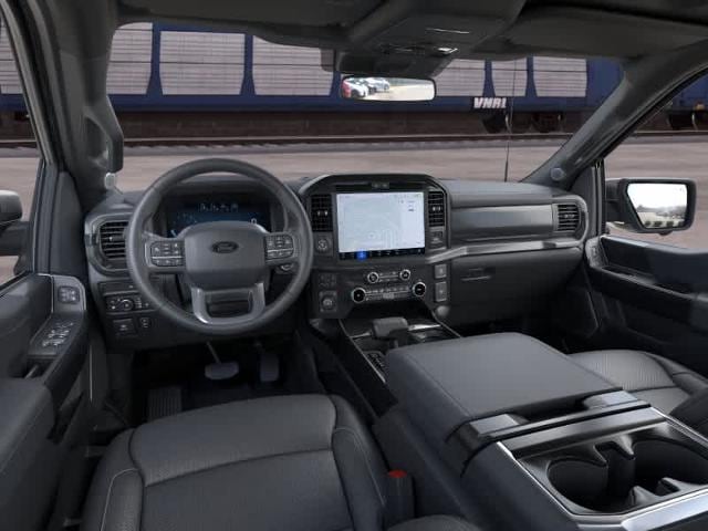 Thumbnail: 2026 Ford F-150 - 31