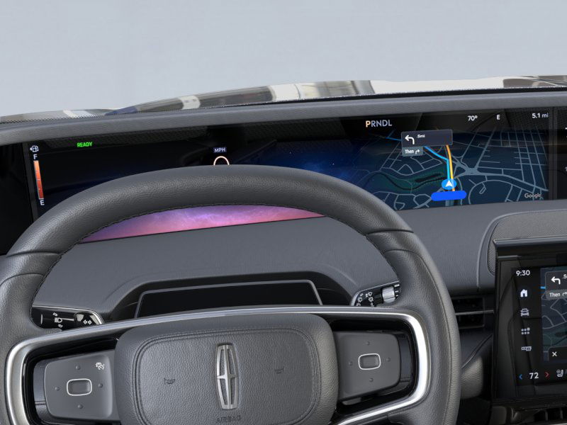 2026 Lincoln Nautilus Premiere CROSSOVERS