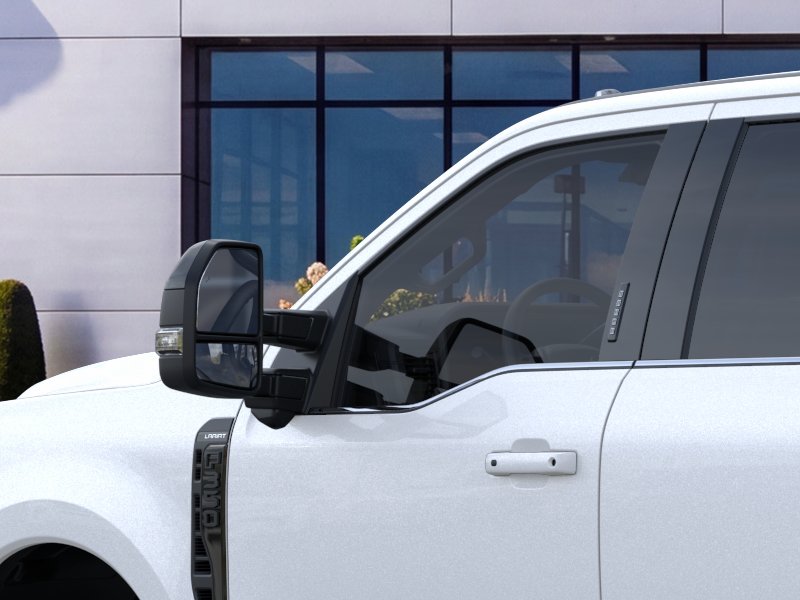 2026 Ford F-350 Super Duty Lariat - Photo 20