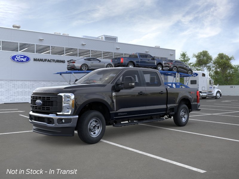 2026 Ford F-350's photo