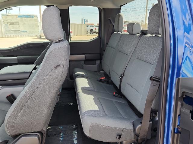 2025 Ford F-150 XLT - Photo 59