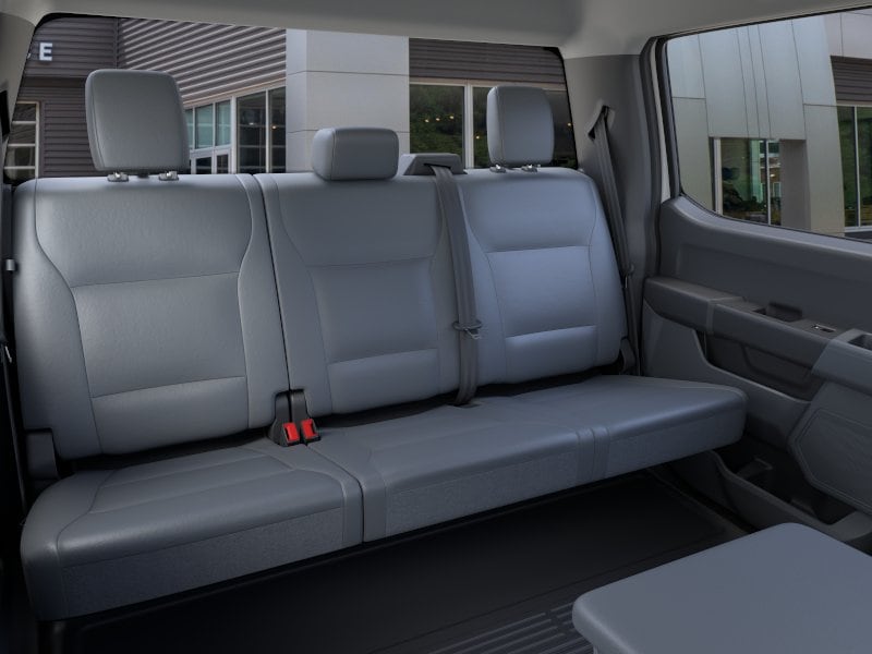 Thumbnail: 2026 Ford Econoline - 11