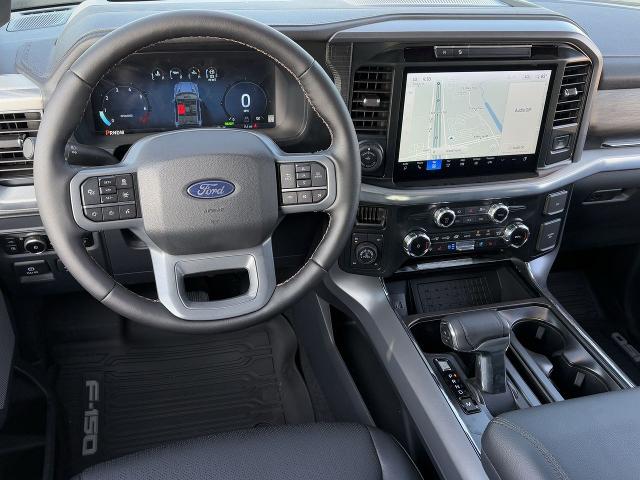 2025 Ford F-150 Lariat - Photo 43