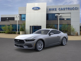 2026 Ford Mustang Ecoboost Premium Coupe
