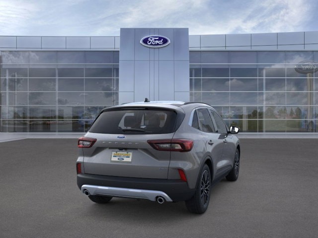 2025 Ford Escape Plug-in hybrid PHEV - Photo 31