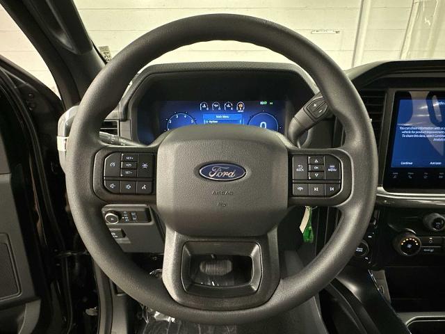 Thumbnail: 2025 Ford F-150 - 37