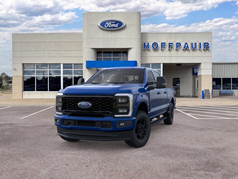 2026 Ford F-250 Super Duty XL - Photo 24