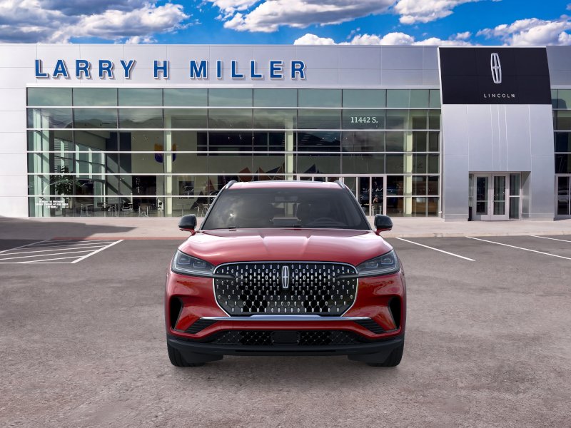 2026 Lincoln Aviator Reserve - Photo 28