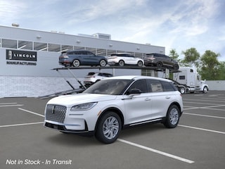 2025 Lincoln Corsair Premiere CROSSOVERS