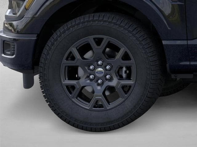 2026 Ford F-150 STX - Photo 19