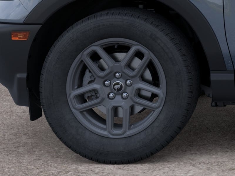 2026 Ford Bronco Sport Big Bend SUV