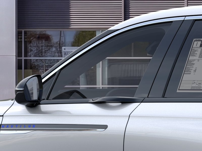 2026 Lincoln Nautilus Premiere - Photo 20