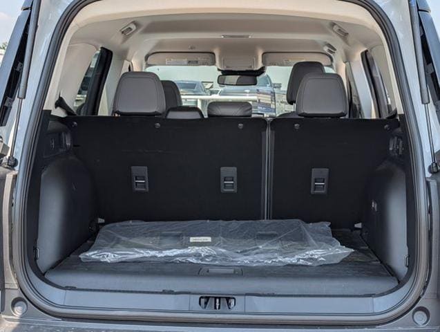 2025 Ford Bronco Sport Badlands - Photo 56