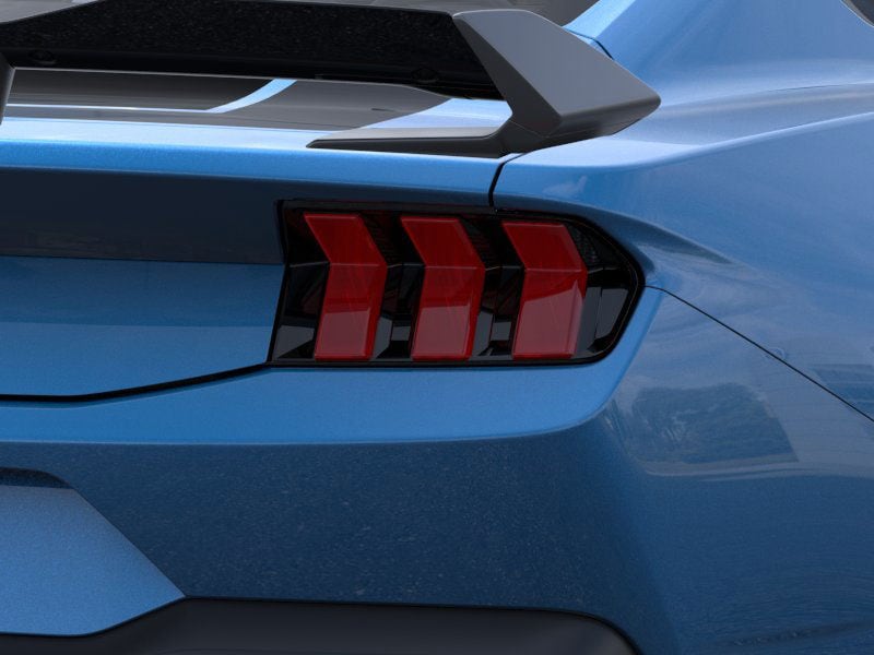Thumbnail: 2024 Ford Mustang - 43