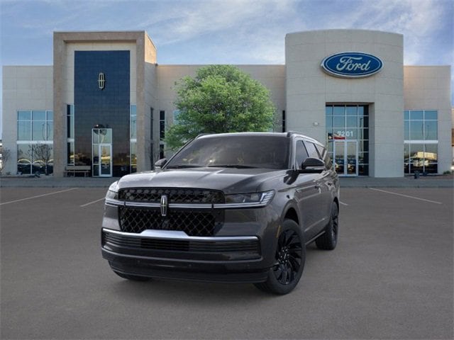 2025 Lincoln Navigator Reserve - Photo 26