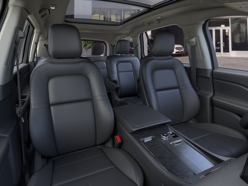 2026 Lincoln Aviator Premiere - Photo 10