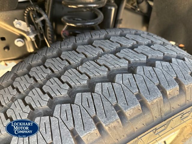 2025 Ford F-250 Super Duty XLT - Photo 80