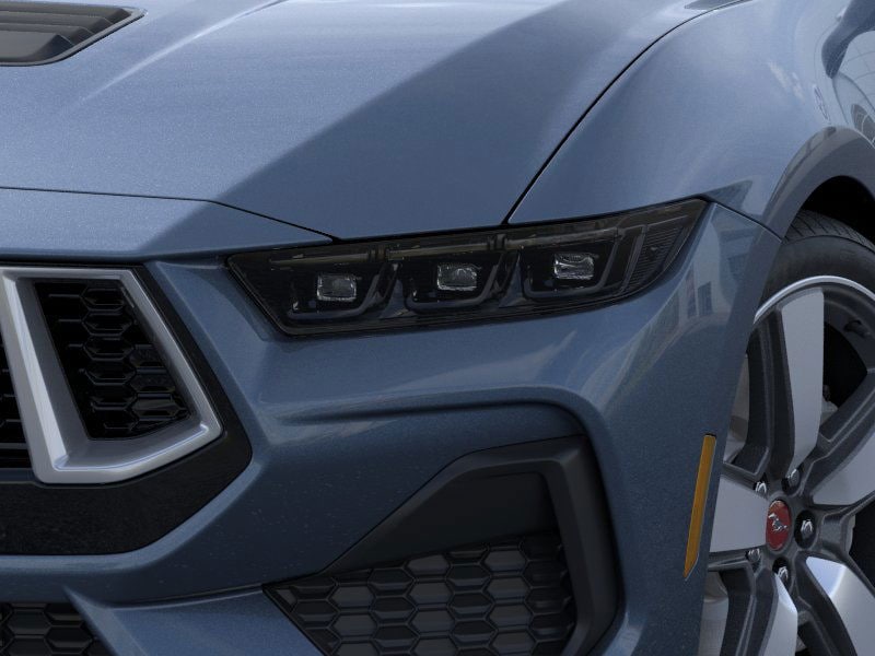 2025 Ford Mustang GT Premium Fastback - Photo 40