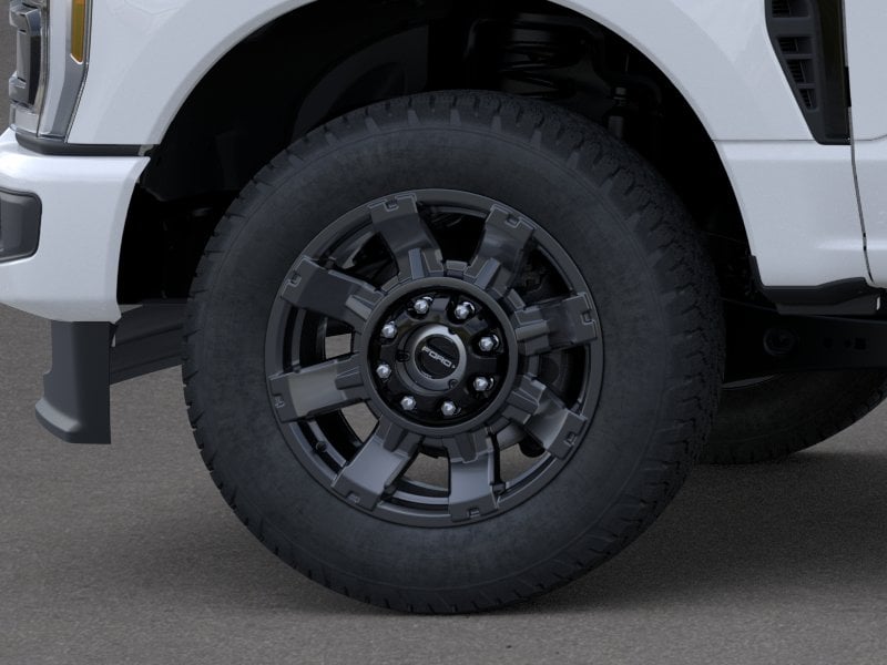 2026 Ford F-350 Super Duty XL - Photo 19