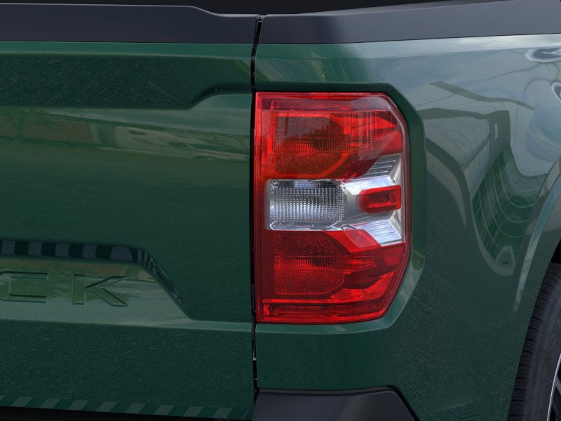Thumbnail: 2025 Ford Maverick - 22