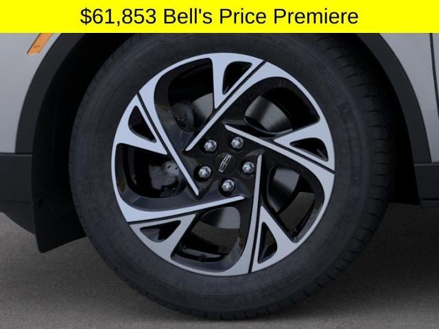 2026 Lincoln Nautilus Premiere - Photo 19