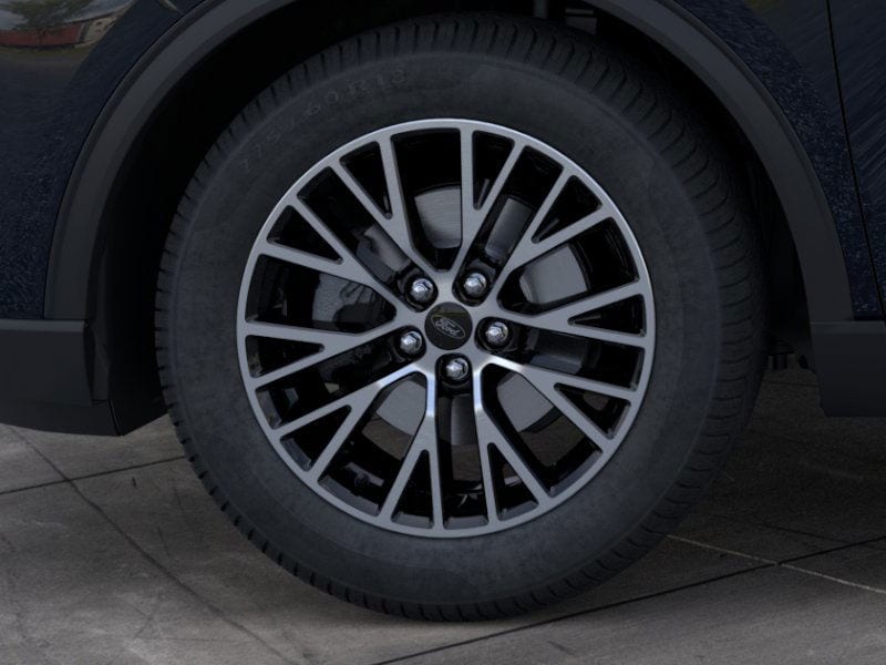 2025 Ford Escape Plug-in Hybrid 19