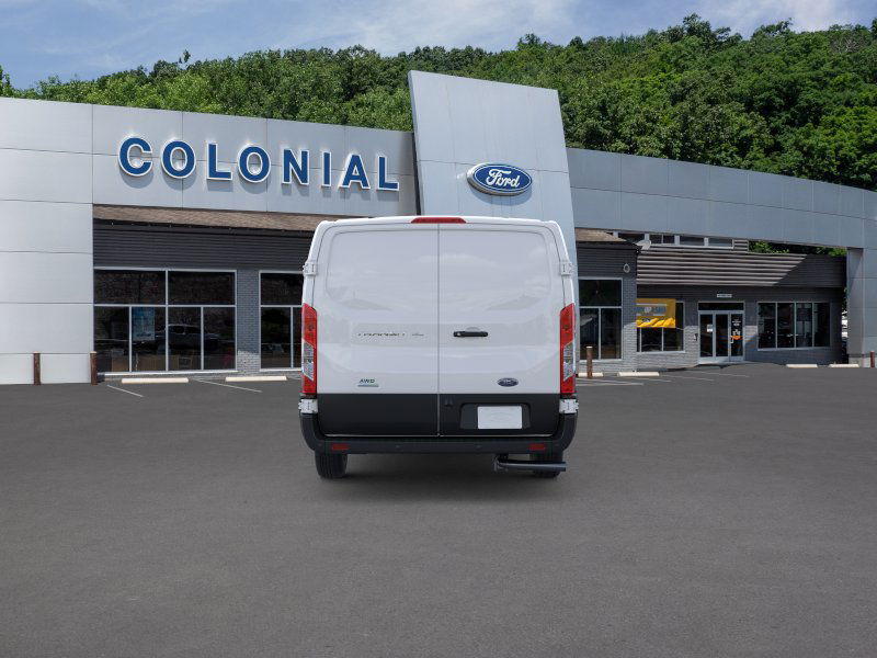 2025 Ford Transit Van Base - Photo 26