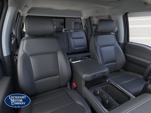2026 Ford F-250 Super Duty Lariat - Photo 37