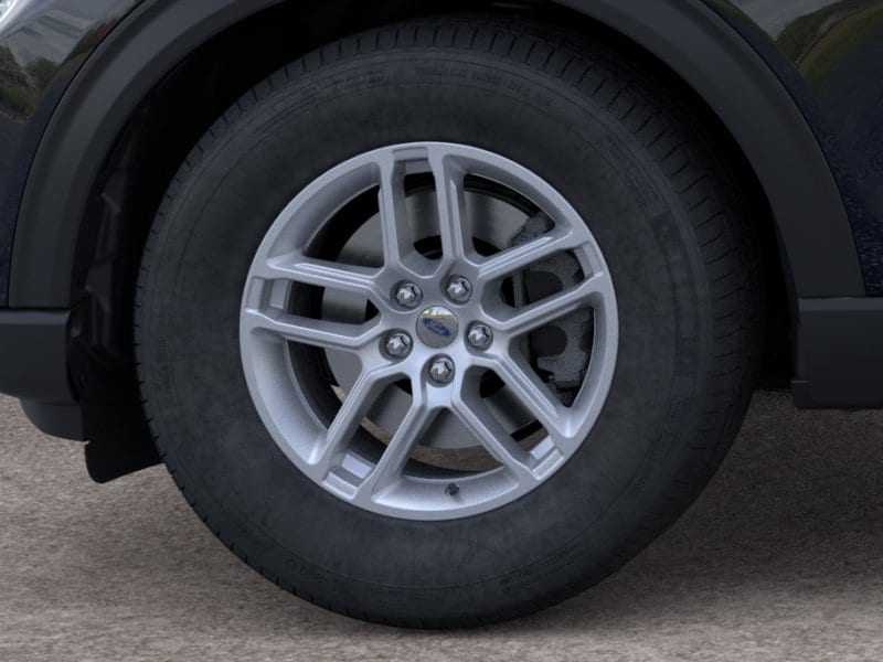 2026 Ford Explorer Active SUV