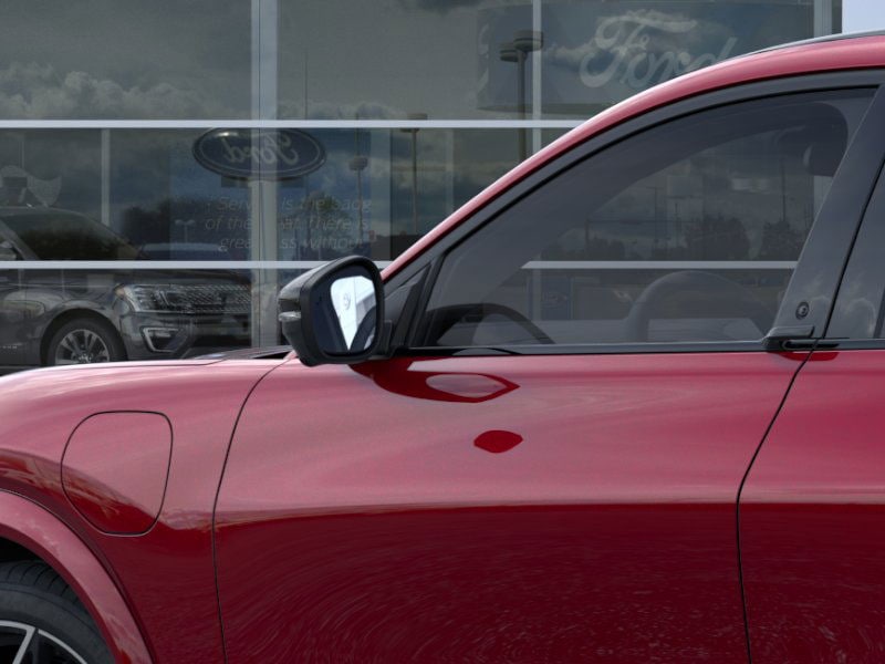 2025 Ford Mustang Mach-E GT - Photo 65