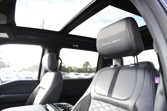 2025 Ford F-150 Lariat - Photo 76