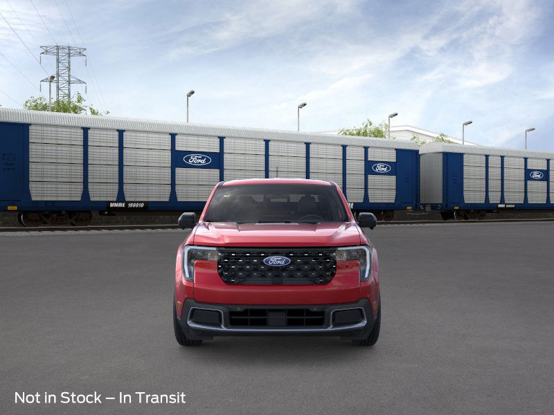 Thumbnail: 2025 Ford Maverick - 30