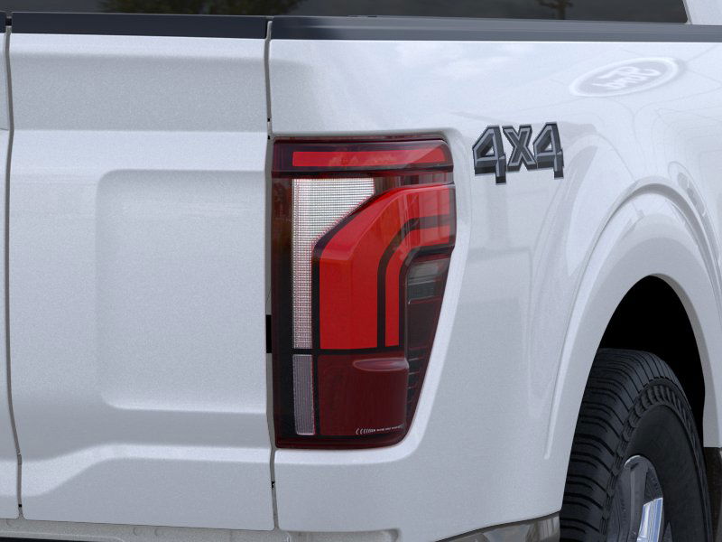 Thumbnail: 2025 Ford F-150 - 43