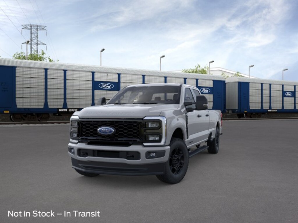 New 2026 Ford F-350SD XL Truck