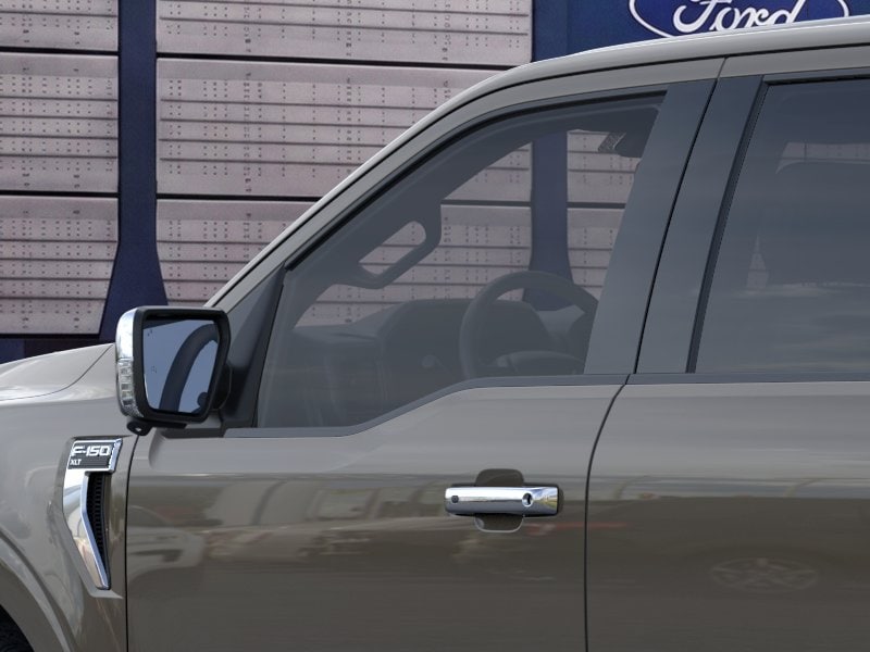 2026 Ford F-150 XLT - Photo 20