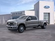 Ford F-350SD